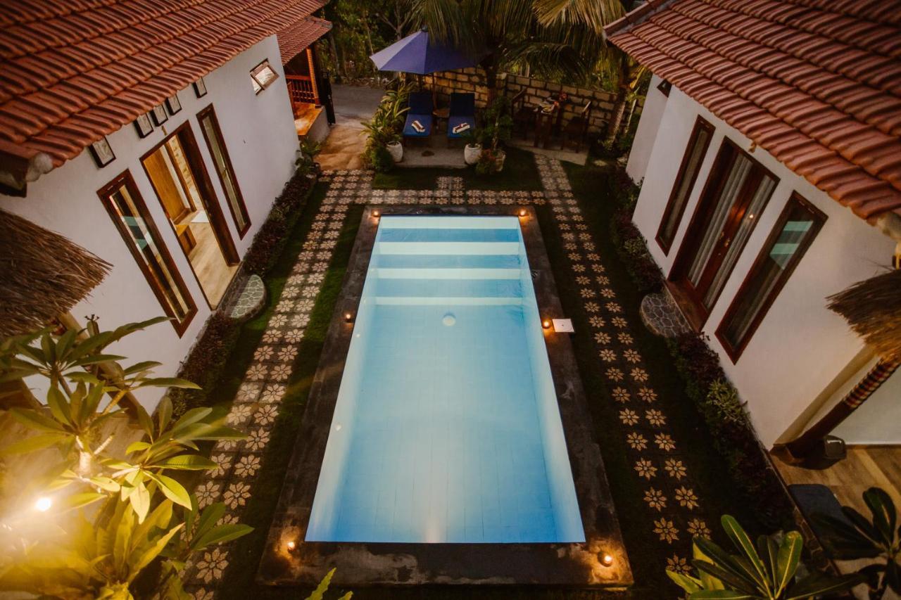 Oka Cottage Sakti 외부 사진