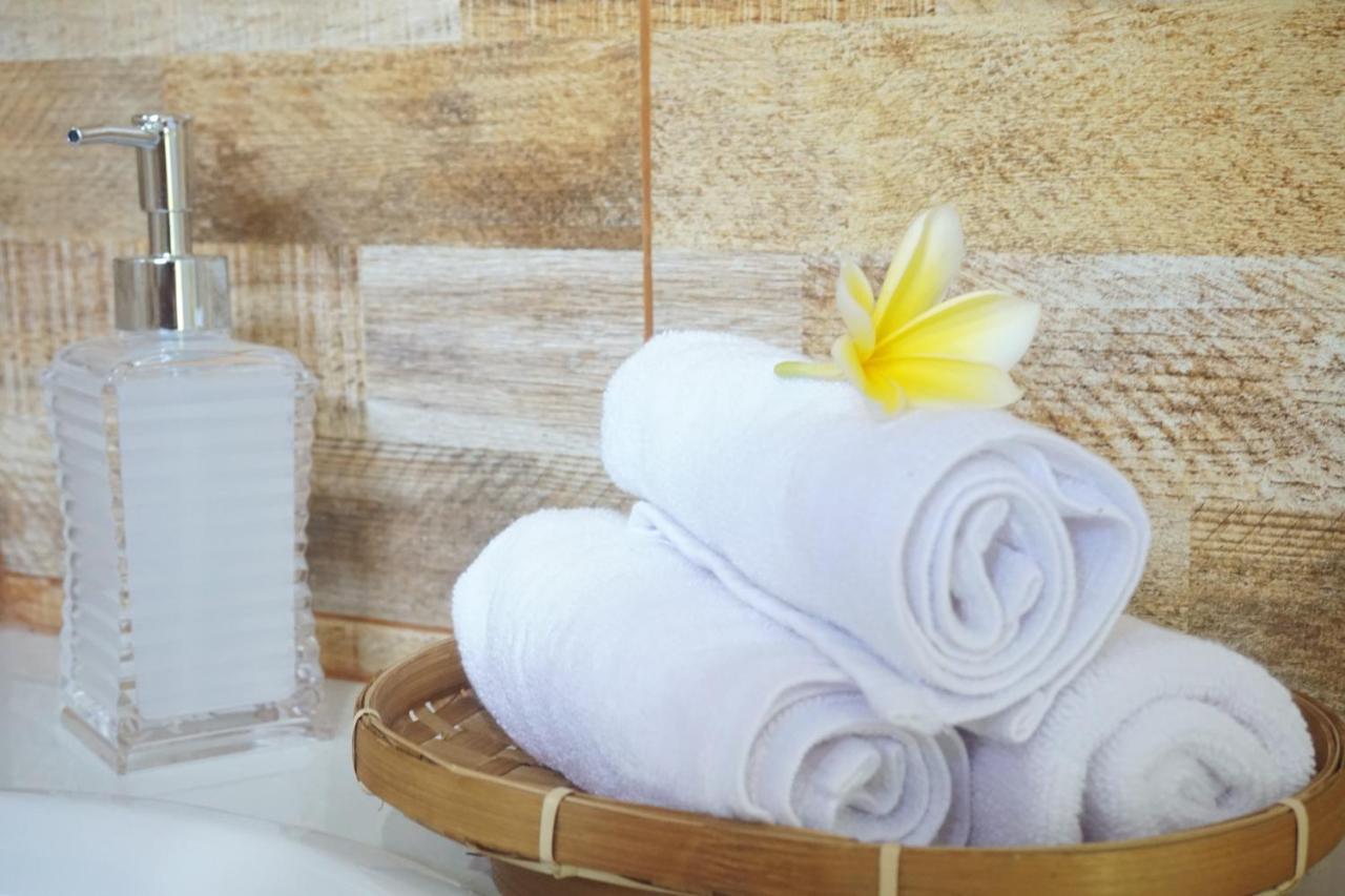Oka Cottage Sakti 외부 사진