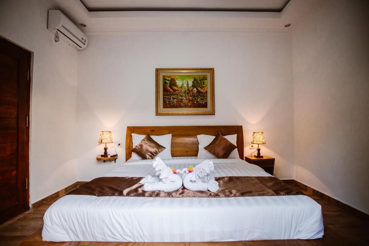 Oka Cottage Sakti 외부 사진