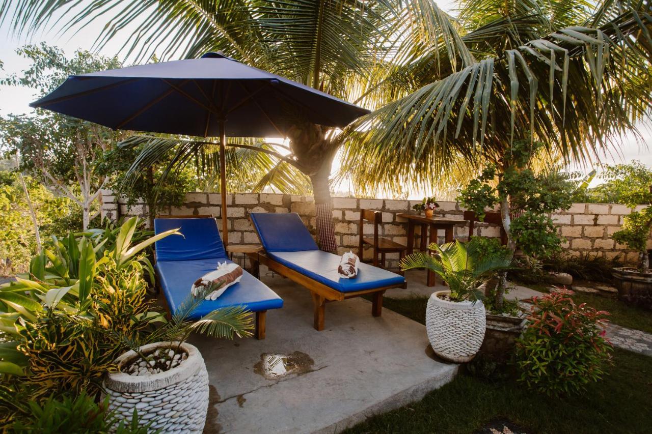 Oka Cottage Sakti 외부 사진
