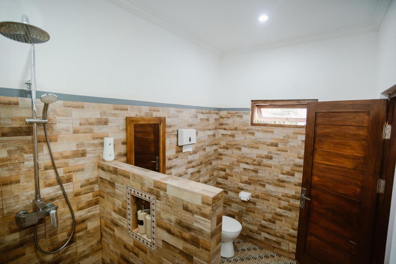 Oka Cottage Sakti 외부 사진
