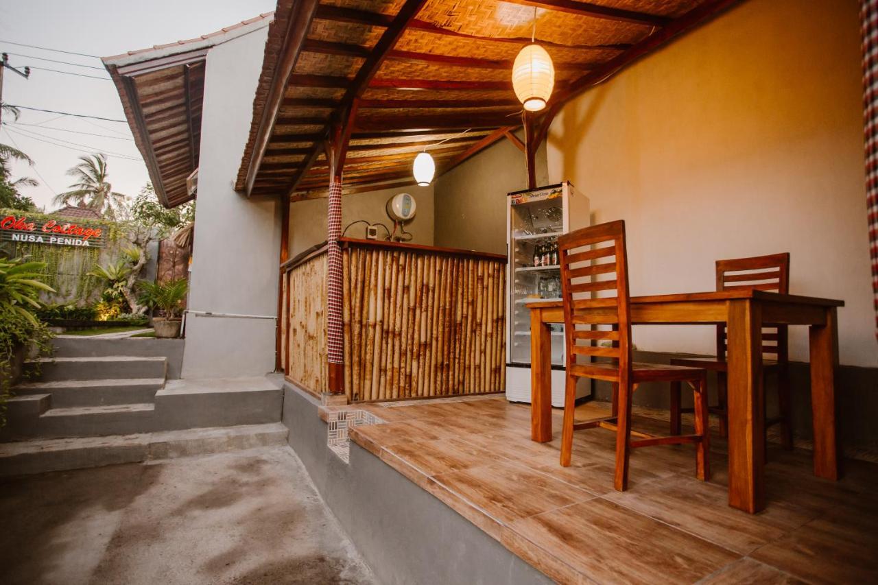 Oka Cottage Sakti 외부 사진