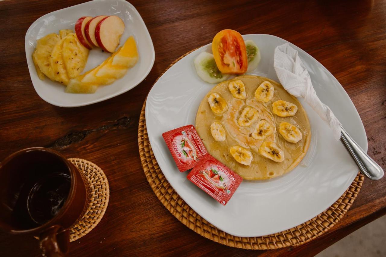 Oka Cottage Sakti 외부 사진
