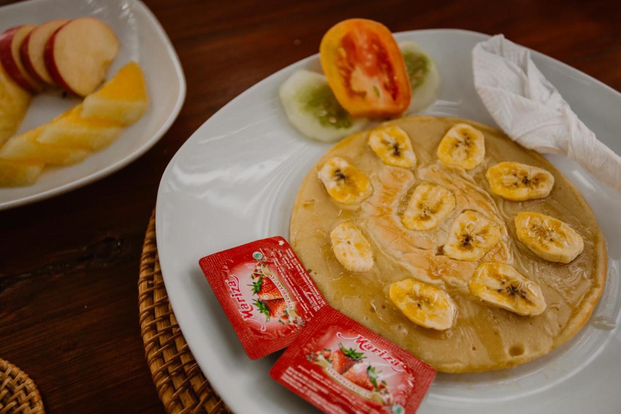 Oka Cottage Sakti 외부 사진