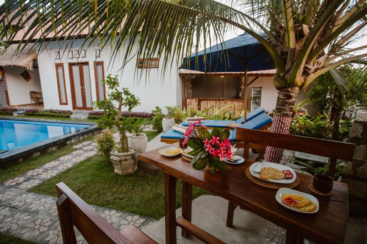 Oka Cottage Sakti 외부 사진